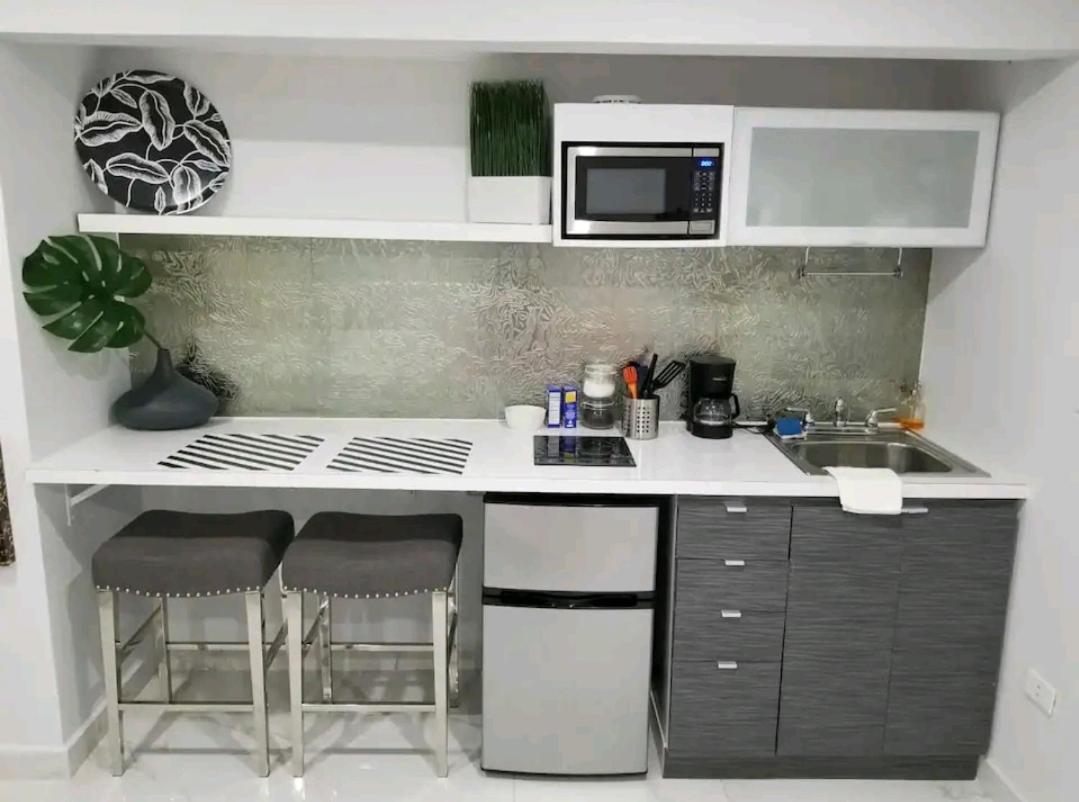 Posada Beach Studios San Juan Extérieur photo