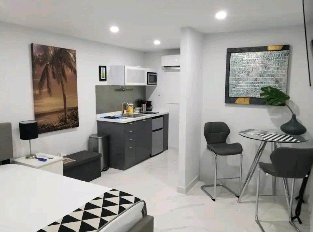 Posada Beach Studios San Juan Extérieur photo