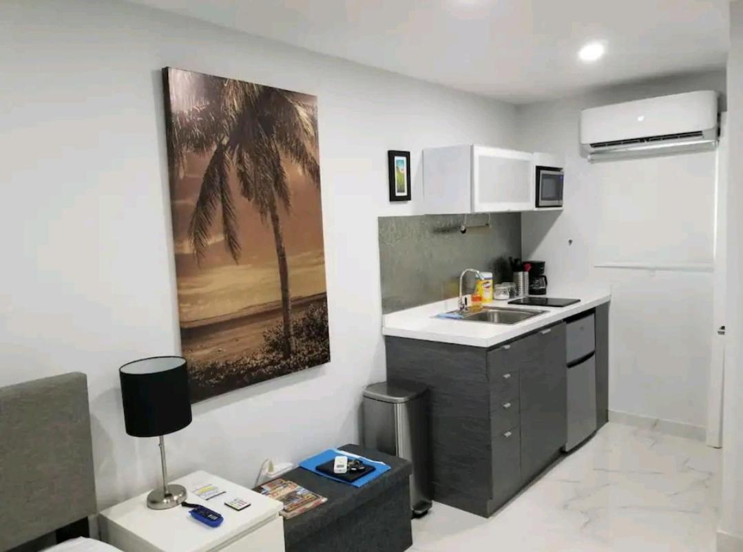 Posada Beach Studios San Juan Extérieur photo